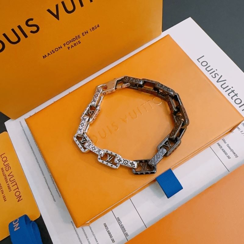 Louis Vuitton Bracelets